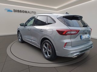 FORD Kuga 2.5 full hybrid ST-Line X 2wd 180cv auto