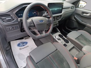 FORD Kuga 2.5 full hybrid ST-Line X 2wd 180cv auto