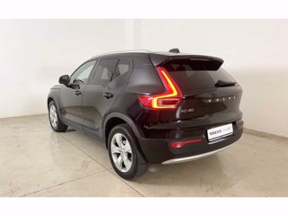 VOLVO XC40 D3 Momentum Geartronic