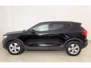 VOLVO XC40 D3 Momentum Geartronic