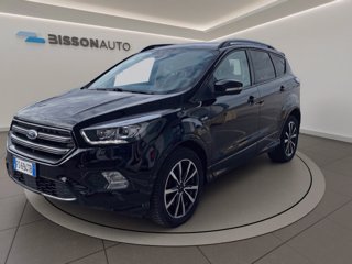 FORD Kuga 2.0 tdci ST-Line s&s 2wd 120cv powershift my18