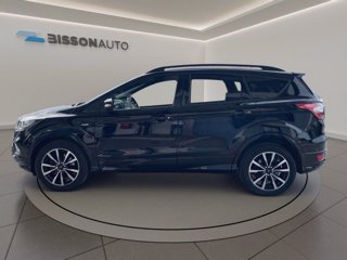 FORD Kuga 2.0 tdci ST-Line s&s 2wd 120cv powershift my18