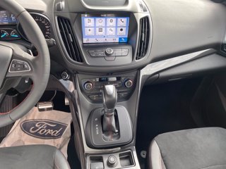 FORD Kuga 2.0 tdci ST-Line s&s 2wd 120cv powershift my18