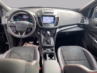 FORD Kuga 2.0 tdci ST-Line s&s 2wd 120cv powershift my18