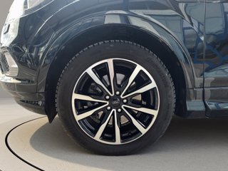 FORD Kuga 2.0 tdci ST-Line s&s 2wd 120cv powershift my18