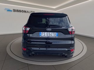 FORD Kuga 2.0 tdci ST-Line s&s 2wd 120cv powershift my18