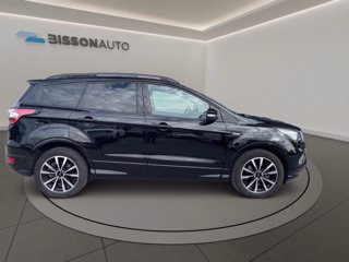 FORD Kuga 2.0 tdci ST-Line s&s 2wd 120cv powershift my18