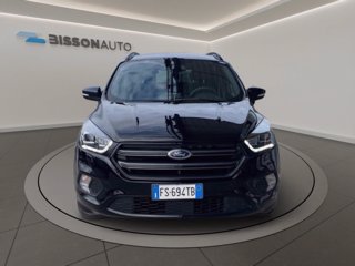 FORD Kuga 2.0 tdci ST-Line s&s 2wd 120cv powershift my18