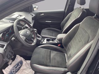 FORD Kuga 2.0 tdci ST-Line s&s 2wd 120cv powershift my18