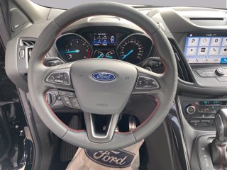 FORD Kuga 2.0 tdci ST-Line s&s 2wd 120cv powershift my18