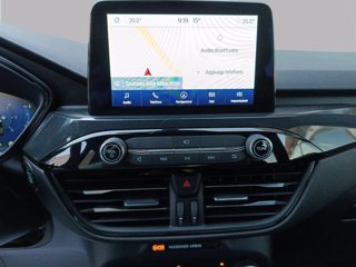 FORD Kuga 2.0 ecoblue st-line x awd 150cv auto