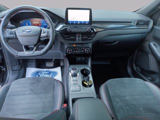 FORD Kuga 2.0 ecoblue st-line x awd 150cv auto