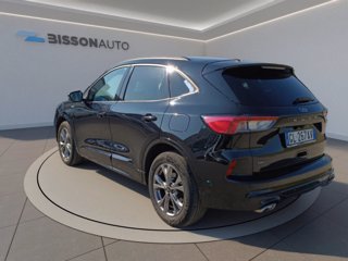 FORD Kuga 2.0 ecoblue st-line x awd 150cv auto