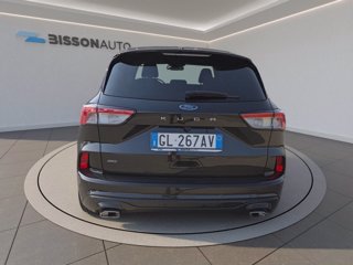 FORD Kuga 2.0 ecoblue st-line x awd 150cv auto