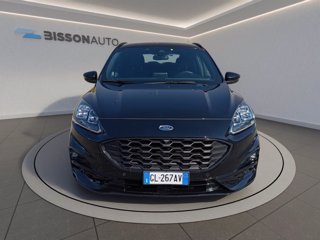 FORD Kuga 2.0 ecoblue st-line x awd 150cv auto