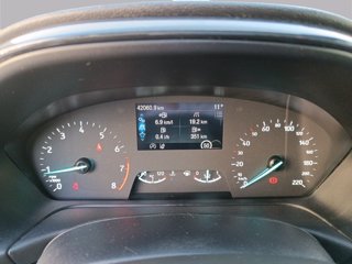 FORD Fiesta active 1.0 ecoboost h 125cv