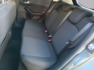 FORD Fiesta active 1.0 ecoboost h 125cv