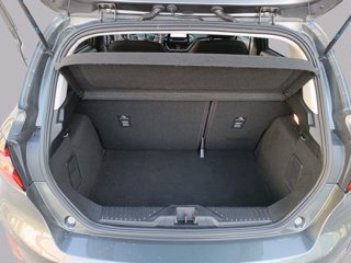 FORD Fiesta active 1.0 ecoboost h 125cv