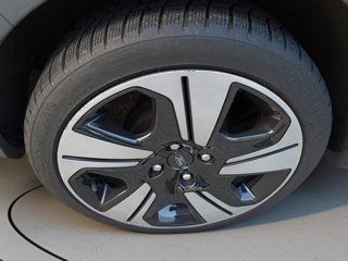 FORD Fiesta active 1.0 ecoboost h 125cv