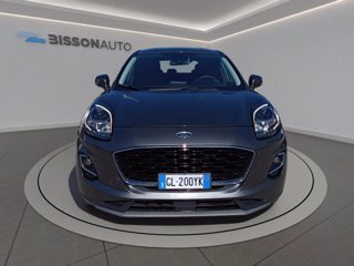 FORD Puma 1.0 ecoboost h titanium s&s 125cv