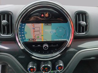 MINI Mini Countryman 1.6 John Cooper Works all4 E6