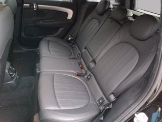 MINI Mini Countryman 1.6 John Cooper Works all4 E6