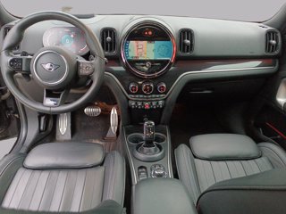 MINI Mini Countryman 1.6 John Cooper Works all4 E6