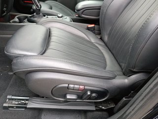 MINI Mini Countryman 1.6 John Cooper Works all4 E6