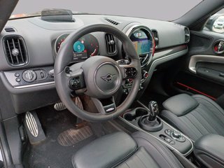 MINI Mini Countryman 1.6 John Cooper Works all4 E6