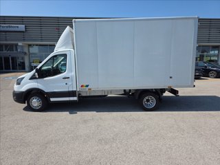 FORD Transit 350 tr.post.2.0 tdci HDT 165cv trend L3 furgonato Onnicar p.lat.destra r.gem. A10
