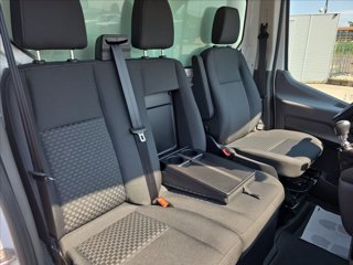 FORD Transit 350 tr.post.2.0 tdci HDT 165cv trend L3 furgonato Onnicar p.lat.destra r.gem. A10