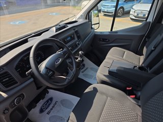 FORD Transit 350 tr.post.2.0 tdci HDT 165cv trend L3 furgonato Onnicar p.lat.destra r.gem. A10