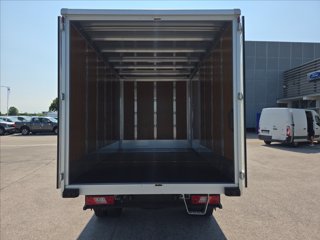 FORD Transit 350 tr.post.2.0 tdci HDT 165cv trend L3 furgonato Onnicar p.lat.destra r.gem. A10