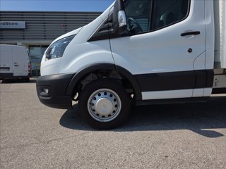 FORD Transit 350 tr.post.2.0 tdci HDT 165cv trend L3 furgonato Onnicar p.lat.destra r.gem. A10