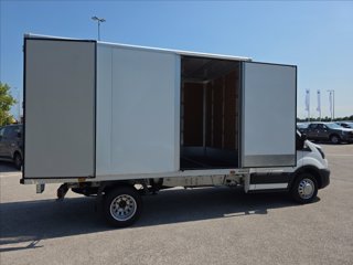 FORD Transit 350 tr.post.2.0 tdci HDT 165cv trend L3 furgonato Onnicar p.lat.destra r.gem. A10