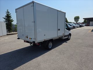 FORD Transit 350 tr.post.2.0 tdci HDT 165cv trend L3 furgonato Onnicar p.lat.destra r.gem. A10