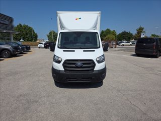 FORD Transit 350 tr.post.2.0 tdci HDT 165cv trend L3 furgonato Onnicar p.lat.destra r.gem. A10
