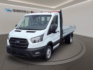 FORD Transit 350 tr.post. 2.0 tdci 130cv trend L3 Scattolini cassone fisso r.gem.