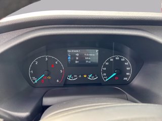 FORD Transit 350 tr.post. 2.0 tdci 130cv trend L3 Scattolini cassone fisso r.gem.