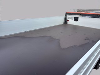 FORD Transit 350 tr.post. 2.0 tdci 130cv trend L3 Scattolini cassone fisso r.gem.