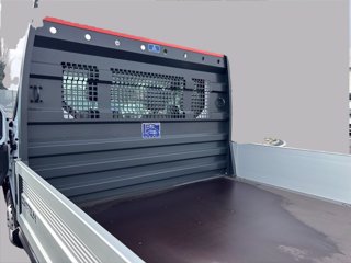 FORD Transit 350 tr.post. 2.0 tdci 130cv trend L3 Scattolini cassone fisso r.gem.