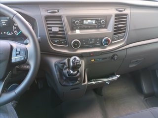 FORD Transit 350 tr.post. 2.0 tdci 130cv trend L3 Onnicar cassone fisso r.gem.