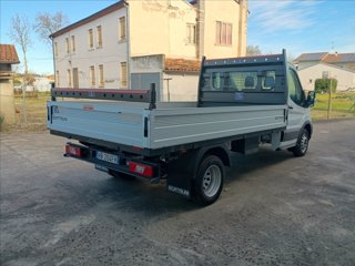 FORD Transit 350 tr.post. 2.0 tdci 130cv trend L3 Onnicar cassone fisso r.gem.