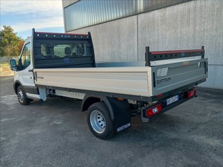 FORD Transit 350 tr.post. 2.0 tdci 130cv trend L3 Onnicar cassone fisso r.gem.
