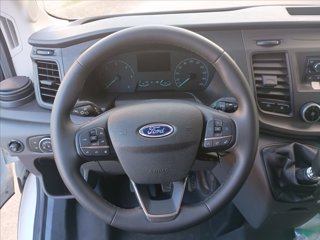 FORD Transit 350 tr.post. 2.0 tdci 130cv trend L3 Onnicar cassone fisso r.gem.