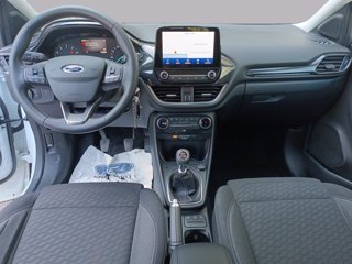 FORD Puma 1.0 ecoboost h titanium s&s 125cv