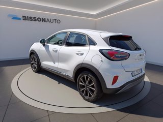 FORD Puma 1.0 ecoboost h titanium s&s 125cv