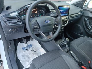 FORD Puma 1.0 ecoboost h titanium s&s 125cv