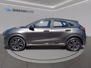 FORD Puma 1.0 ecoboost h st-line s&s 125cv auto