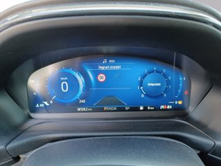 FORD Puma 1.0 ecoboost h st-line s&s 125cv auto